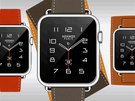 apple watch hermes faces|apple watch 9 hermes killam.